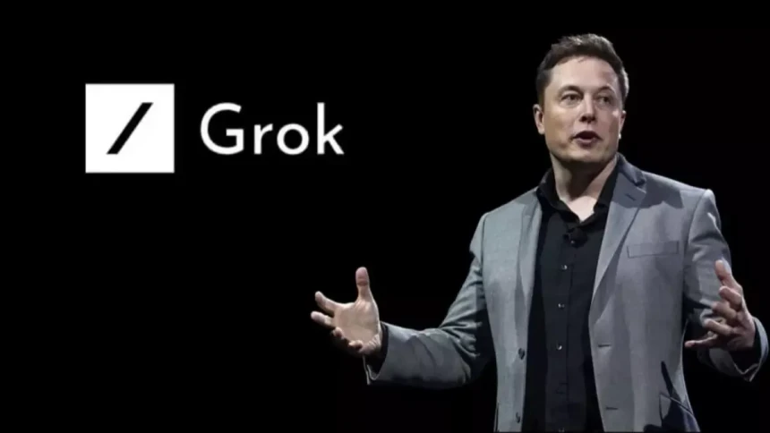 Grok'a erişim engeli getirildi