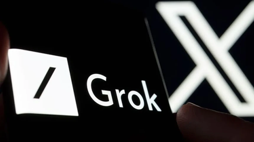 Grok nedir? Neden erişim engeli getirildi?