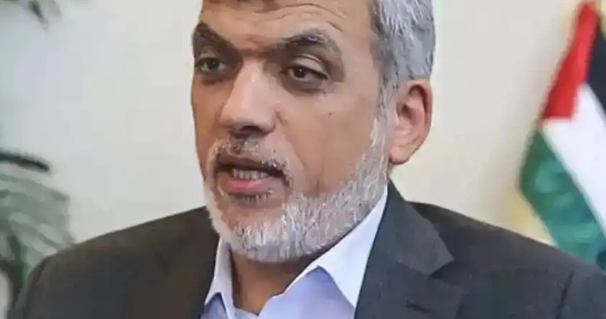 HAMAS Siyasi Büro Üyesi El Rişk: Şartları dayatacak olan direniş olacaktır