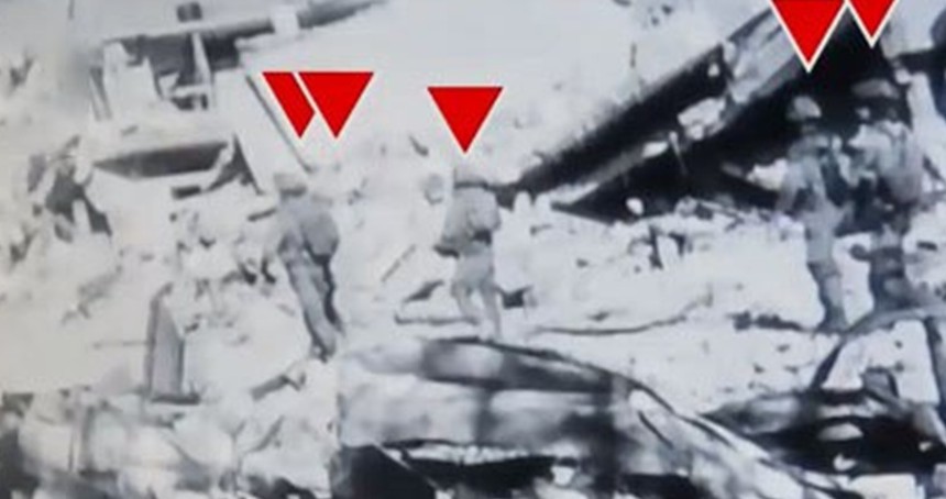 Kassam mücahitlerinden art arda başarılı operasyonlar