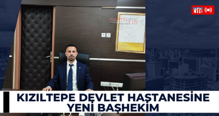 Kızıltepe Devlet Hastanesi “Abdullah”lara Emanet!