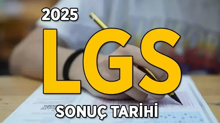 LGS sonuçları ne zaman açıklanacak? LGS sınav sonuçlarına nereden bakılır? Tercihler ne zaman başlayacak?