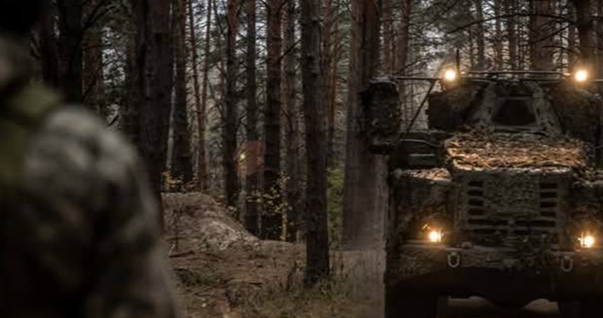 Rusya, Ukrayna'da ilerleyişin sürdürüyor