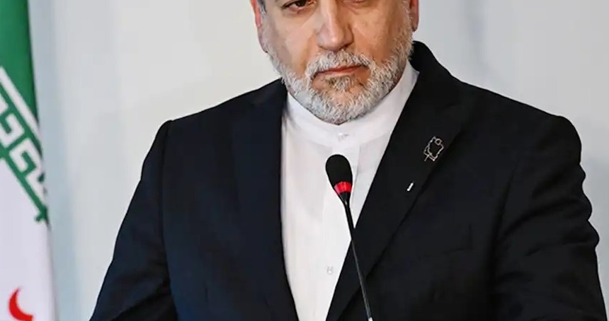 Tahran: ABD ile görüşme talebimiz olmadı