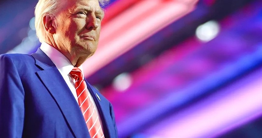 Trump, tarifeleri ertelemeyeceğini açıkladı