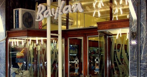 Baylan Pastanesi nerede? Sahibi kim? Neden yıkılıyor?