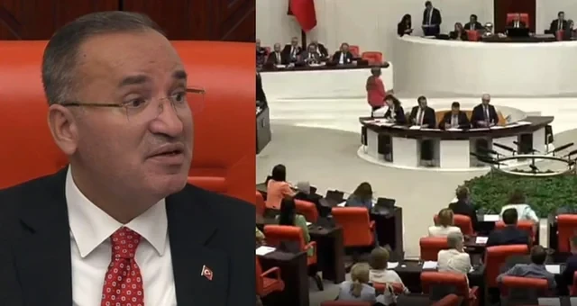 Emekli aylığı görüşmesinde kahkaha atan vekil kim? Neden kahkaha attı?