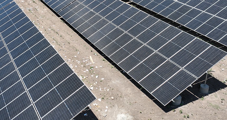 Enerji faturaları çiftçinin belini büktü: Güneş panelleri çözüm olabilir mi?