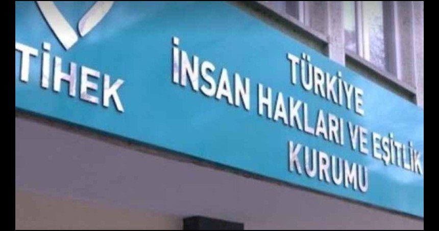 İnsan Hakları ve Eşitlik Kurumu Başkanlığı ne işe yarıyor