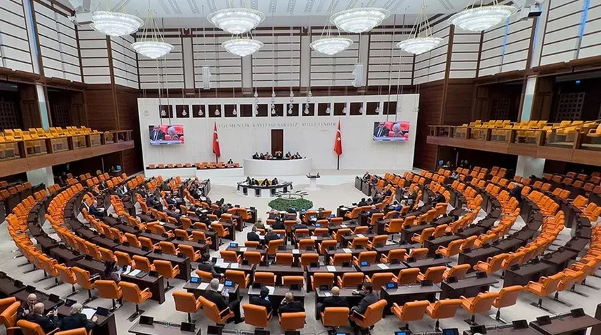 Meclis'teki salgının sebebi ne? Kaç kişi etkilendi? Türkiye'ye mi yayıldı?