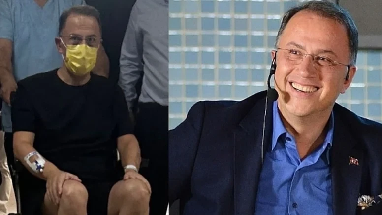 Mehmet Murat Çalık kimdir? Hastalığı ne? Ne ameliyatı oldu? Neden