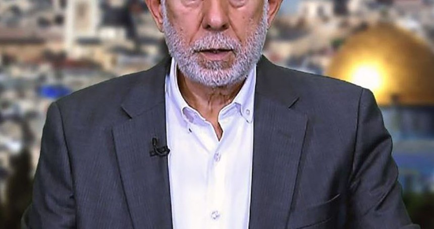 Muhammed el-Hindi: Gerçek bir anlaşmanın önündeki tek engel Netanyahu'nun inadı