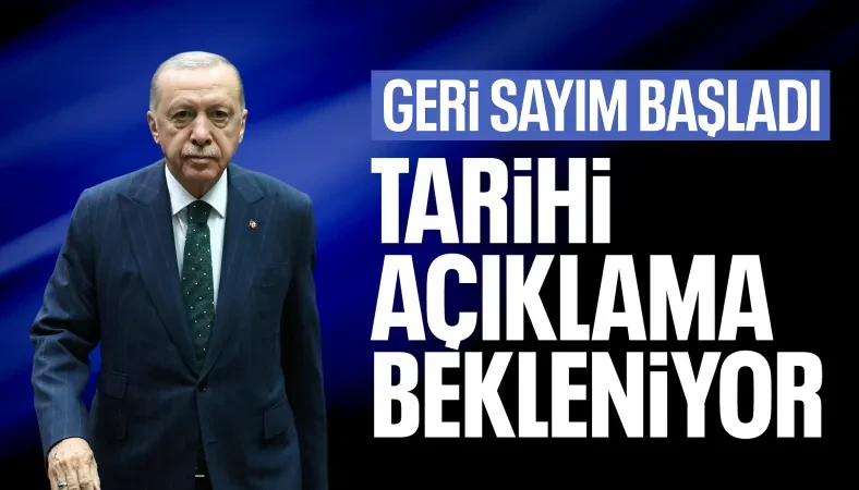Ömer Çelik: Cumartesi sabahı Cumhurbaşkanımız tarihi bir konuşma yapacak