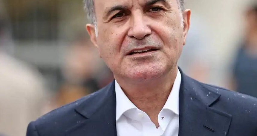 Ömer Çelik: Cumhurbaşkanımız, cumartesi sabahı tarihi bir konuşma yapacak