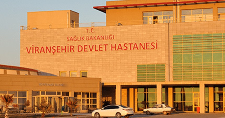 Şanlıurfa’da silahlı saldırıya uğrayan genç hayatını kaybetti