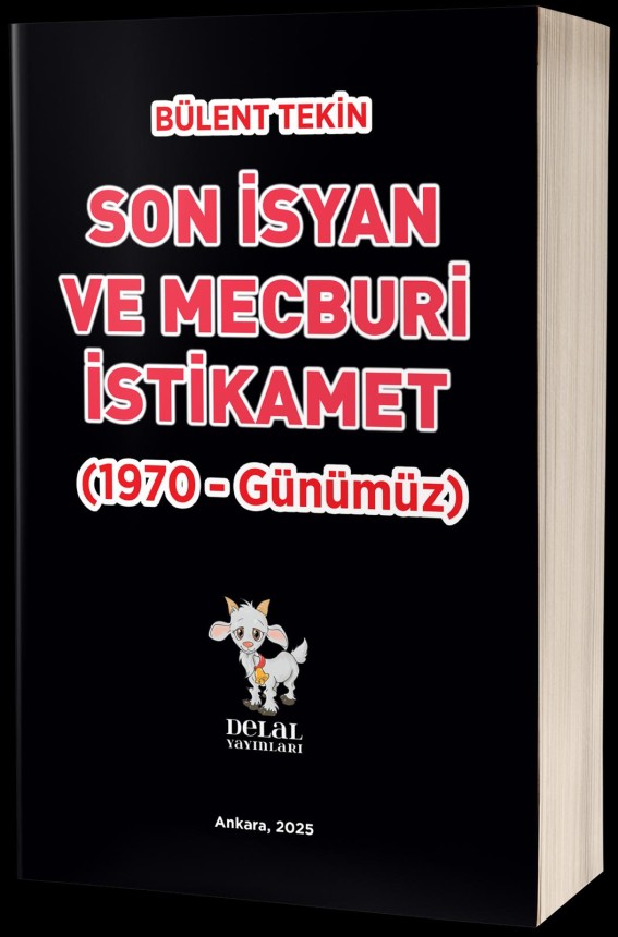 SON İSYAN VE MECBURİ İSTİKAMET (1970 – Günümüz)