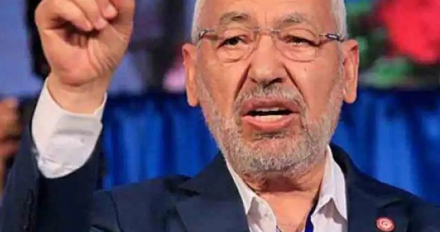 Tunus mahkemesi Raşid Gannuşi ve üst düzey siyasilere ağır hapis cezaları verdi