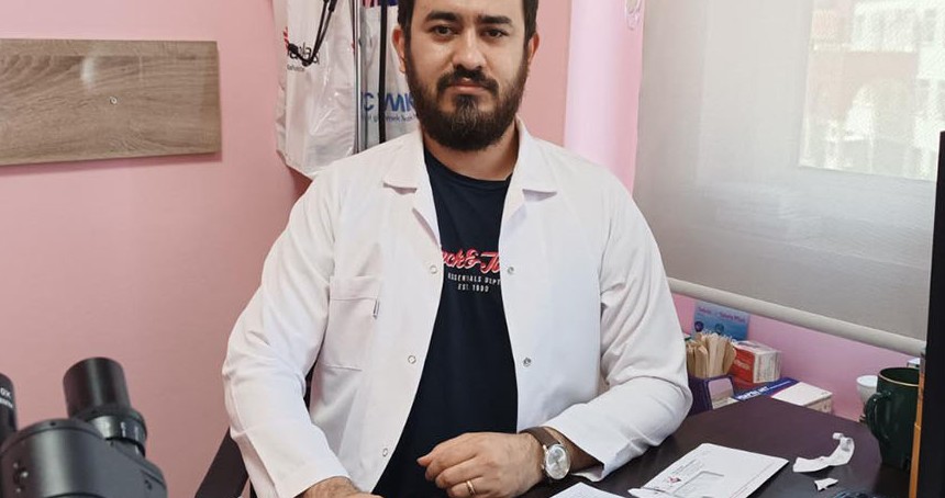 Uzmanından sıcak hava uyarısı!