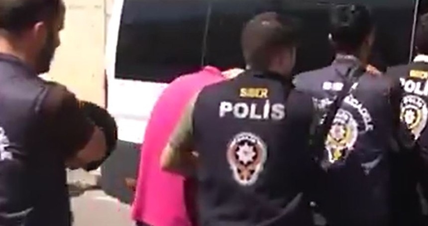 21 il merkezli "Siber" operasyonu: 99 tutuklama