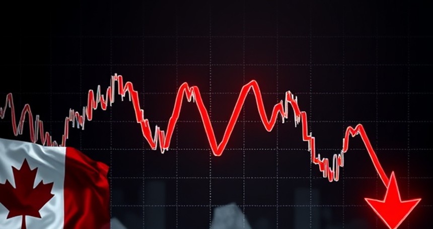 ABD'den Kanada'ya yüzde 35 gümrük tarifesi kararı