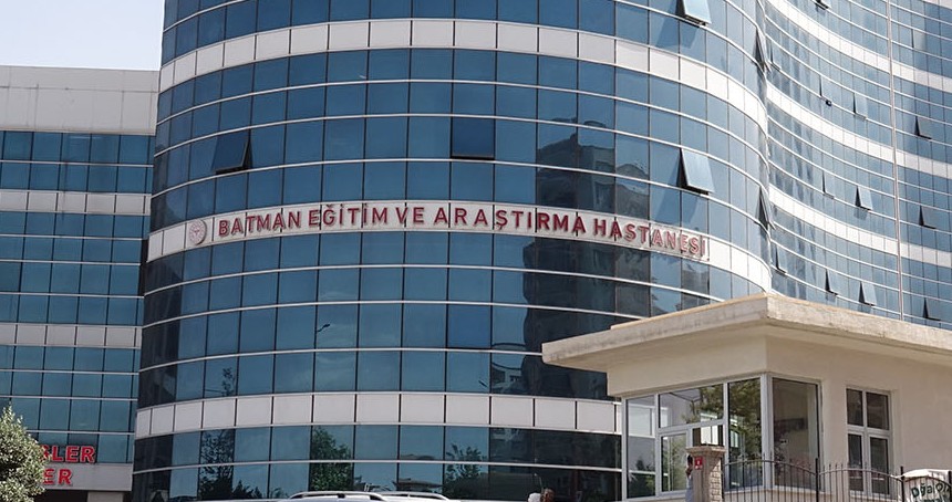 Batman'da sağlıkta yüzde 80 rahatlama öngörülüyor