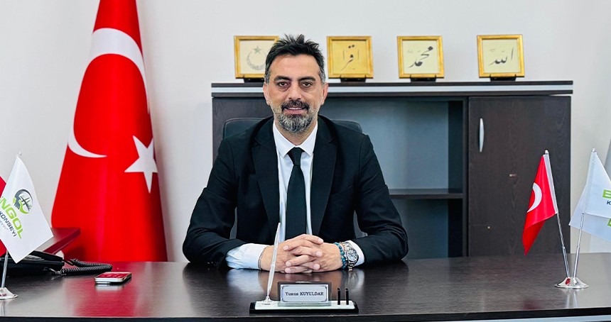 Bingöl Kent Konseyi’nden 4 temel sorun için ortak çözüm çağrısı