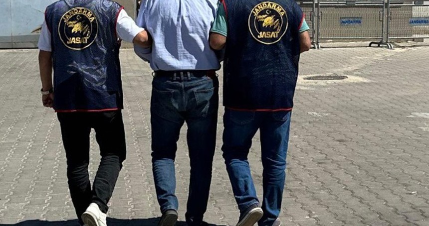 Çeşitli suçlardan araması bulunan 2 kişi tutuklandı