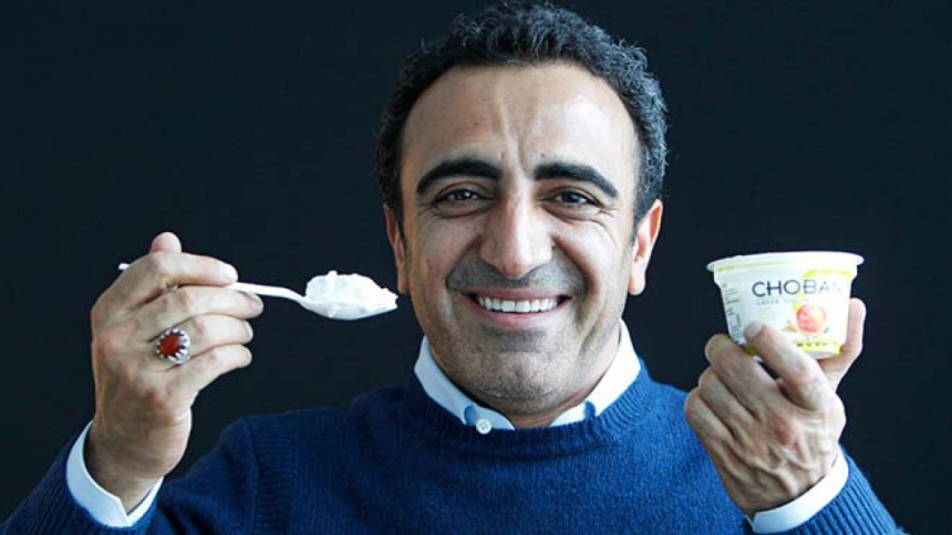 Chobani nedir? Sahibi kim? Fenerbahçe'ye sponsor mu oluyor?