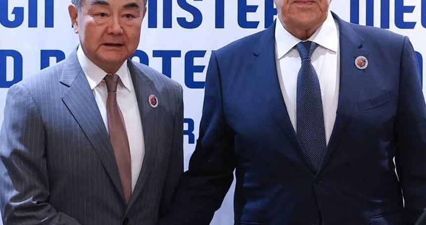 Çin ve Rusya'dan stratejik işbirliğini artırma kararı