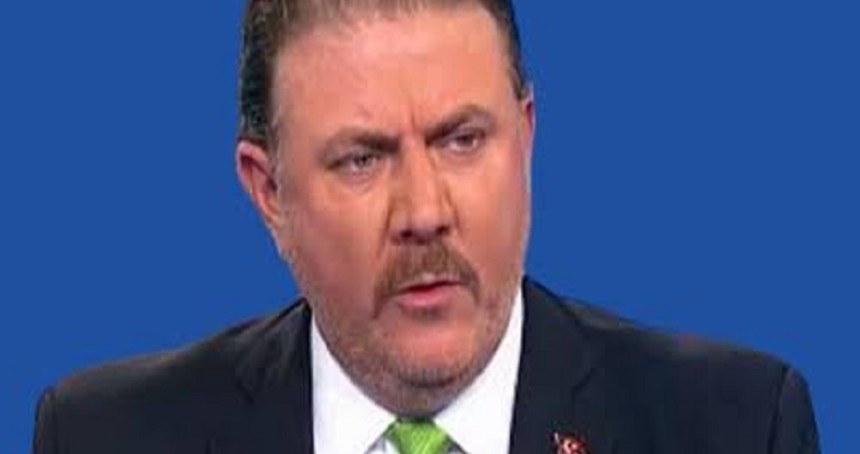 Cumhurbaşkanı Başdanışmanı Yiğit Bulut hayatını kaybetti