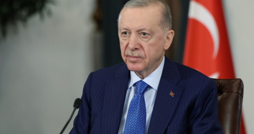 Cumhurbaşkanı Erdoğan, Srebrenitsa Soykırımı dolayısıyla mesaj yayımladı