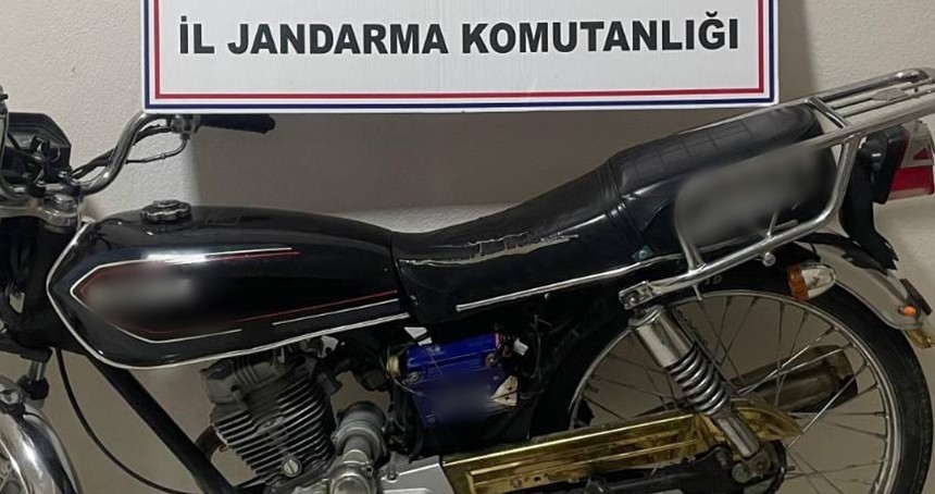 Gaziantep'te hırsızlık yapan 31 kişi yakalandı