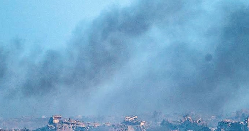 Gazze soykırımında 644'üncü gün: Son 24 saatte en az 82 şehit