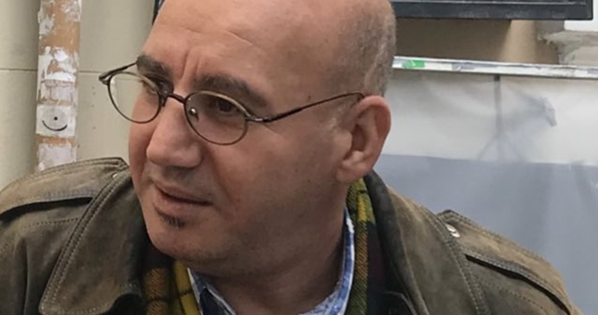 Hazreti Muhammed'e hakaret eden derginin yazı işleri müdürü gözaltına alındı