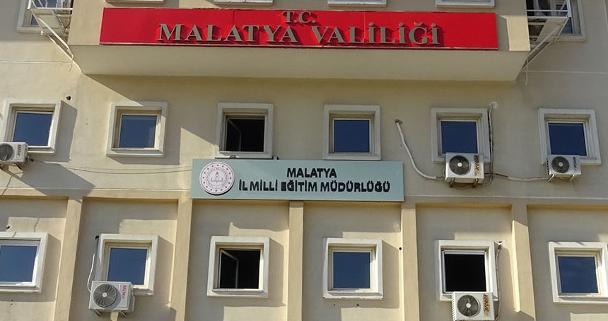 Malatya'da 8 öğrenci LGS'de Türkiye birincisi oldu!