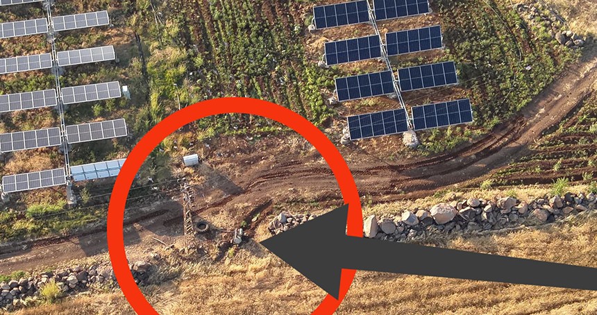 Şanlıurfa'da bir günde 33 kaçak trafo tespit edildi