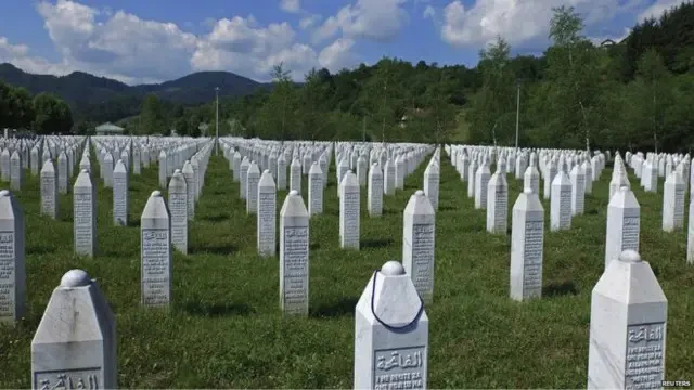 Sbrenista Soykırımı nedir? Ne zaman, nasıl başladı?