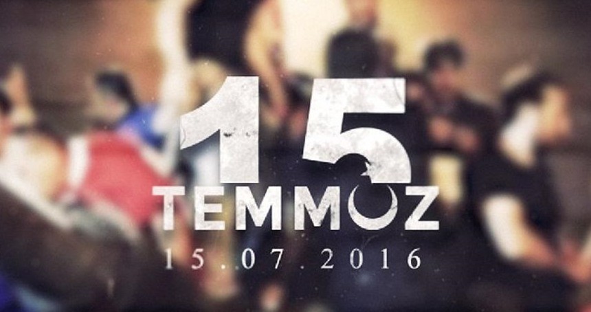 Siirt’te 15 Temmuz şehitleri dualarla anılacak, milli birlik yürüyüşü düzenlenecek