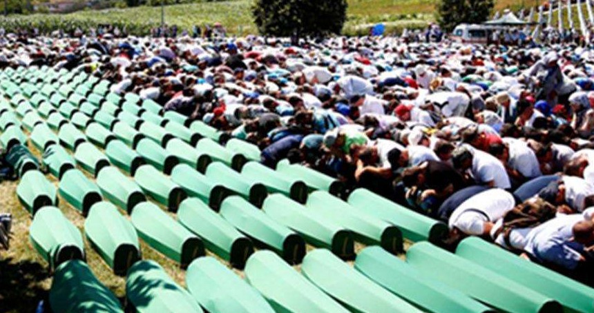 Srebrenitsa katliamının 30'uncu yılı: Avrupa'nın ortasında soykırım