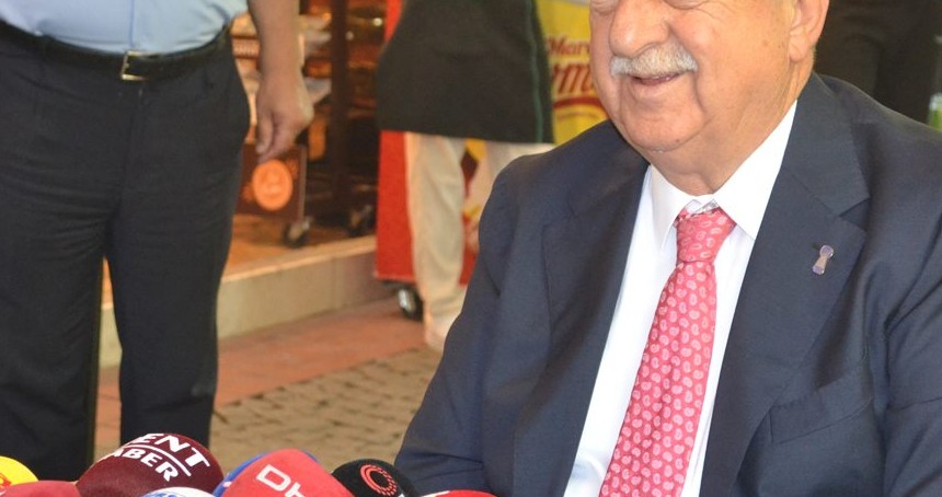TESK Genel Başkanı Palandöken: Esnaf ayakta kalmakta zorlanıyor, yeni yapılandırma şart