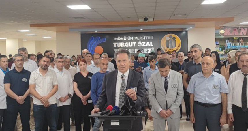 Trafik kazasında hayatını kaybeden iki sağlık çalışanı anıldı
