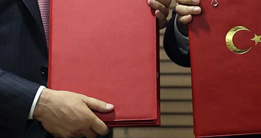 Türkiye ile Libya arasında askeri anlaşma