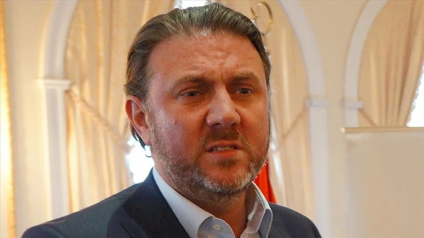 Yiğit Bulut hangi yayınlarda çalıştı? Siyasi kariyeri ve özel hayatı