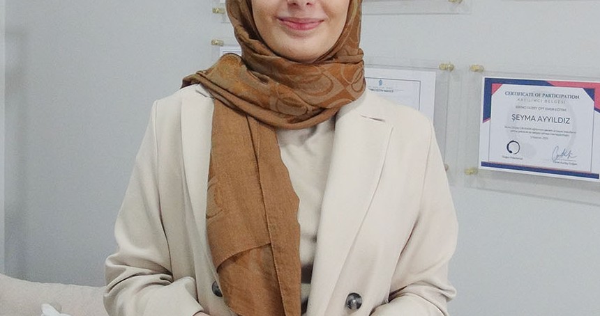 Aile Danışmanı Önür: Mutlu evliliklerin sırrı tartışmamak değil, doğru tartışmak