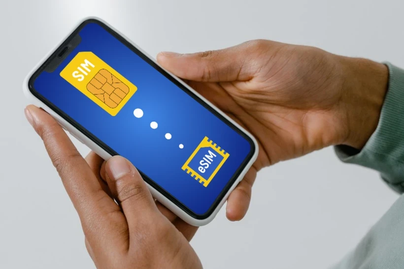E-SIM sağlayıcısına erişim engeli getirildi