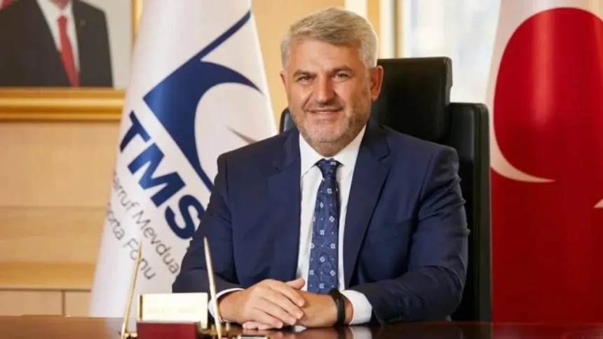 Fatih Rüştü Karakaş kimdir? Kaç yaşında? Nereye atandı? Yeni görevi ne?
