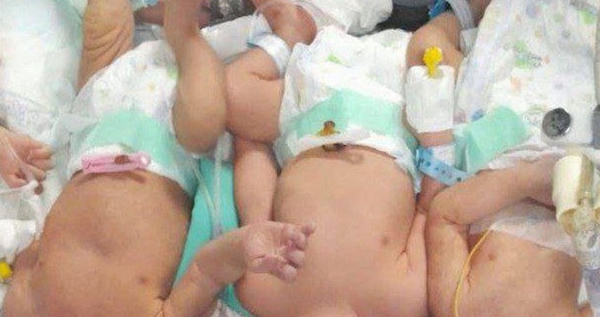 Gazze hastanelerinde ölüm sessizliği: Yakıt bitti, yenidoğanlar hayatta kalma mücadelesi veriyor