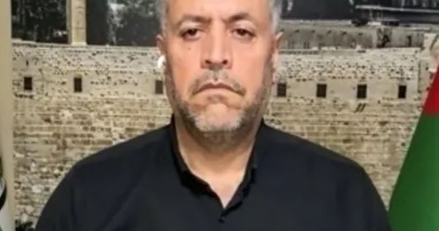 HAMAS'tan Mahmud Abbas yönetimine tepki: Sessizlikleri utanç verici