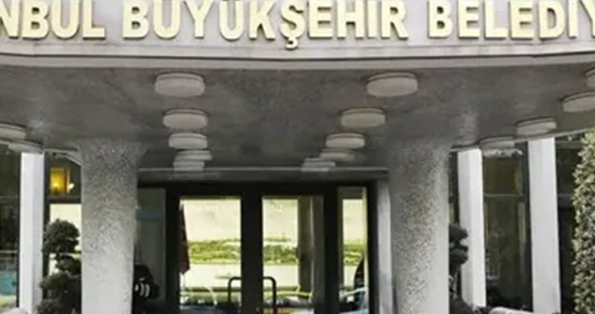 İBB'ye yönelik yolsuzluk operasyonunda 8 tutuklama