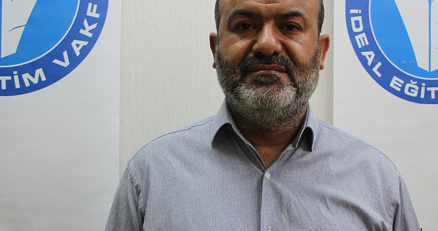 İDEV Gaziantep Temsilcisi Taş: Sıcaklarda rehavete kapılmayalım